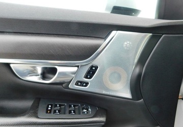 Volvo V90 II Kombi 2.0 T6 320KM 2017 Volvo V90 CROSS COUNTRY z Gwarancja Model 2018r 2.0 Benzyna 320KM, zdjęcie 12