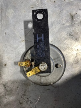 KLAKSON SIGNÁL ZVUKOVÝ NISSAN OE 25610-HV00C