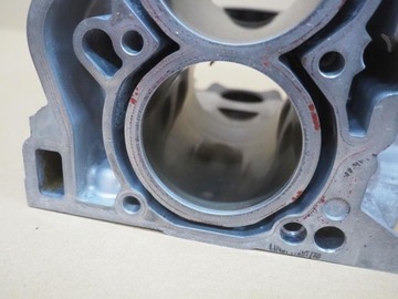 BLOK MOTORU 1.0 TSI VW AUDI SKODA SEAT