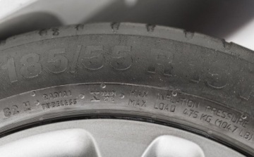 Fiat 500 II Seria 4 1.2 69KM 2017 Fiat 500 1.2 Lounge Dualogic 1.2 Benzyna 69KM, zdjęcie 18