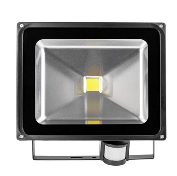 СОЛНЕЧНАЯ ЛАМПОВАЯ ПАНЕЛЬ СВЕТОДИОДНЫЙ ГАЛОГЕННЫЙ ПРОЖЕКТОР 50ВТ