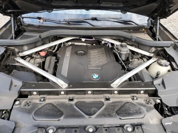 BMW X5 G05 2021 BMW X5 xDrive40i 2021 3.0l 3.0 Benzyna 335KM, zdjęcie 6