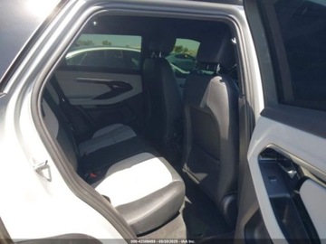 Land Rover Range Rover Evoque II 2022 Land Rover Range Rover Evoque R-dynamic se 2.0 Benzyna 246KM, zdjęcie 10