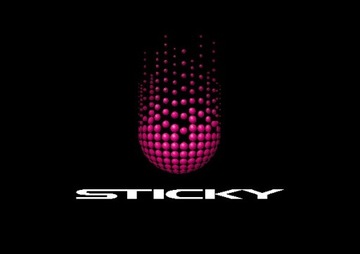 STICKY BAITS Dip MANILLA BAIT SPRAY 50мл