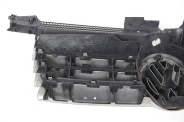 MASKA MŘÍŽKA CHLADIČŮ VW BORA 98-05