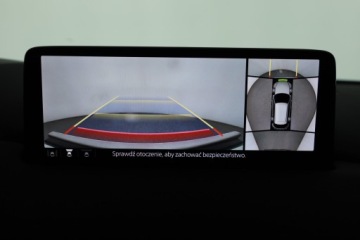 Mazda CX-5 II SUV Facelifting 2.0 SKYACTIV-G 165KM 2023 Mazda CX-5 2.0 Skyactiv-G, Salon Polska, zdjęcie 15