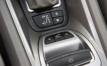 Citroen C5 III 2009 Citroen C5 2.0HDI 140KM Automat Hydro Pdc Alu Full Serwis Gwarancjia, zdjęcie 18