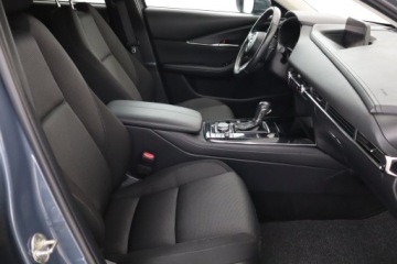 Mazda CX-30 2.0 SKYACTIV-G 150KM 2021 Mazda CX-30 Skyactiv-G 2.0, Salon Polska, zdjęcie 8