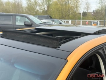 Ford Edge II SUV 2.0 TDCi Twin-Turbo 210KM 2017 Ford Edge Sport 2.0tdci 210KM max wersja 4x4 asystenci went fotele panoram, zdjęcie 11