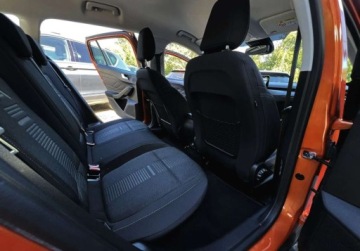 Ford Focus IV Kombi 1.5 EcoBoost 150KM 2019 Ford Focus SW ACTIVE GWARANCJA BO bezwypadkowynowa skrzynia FABRYCZNY LA, zdjęcie 17