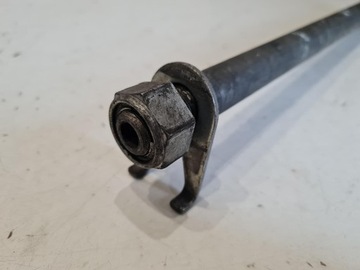 HONDA CBR 600 F3 ЗАДНИЙ МОСТ