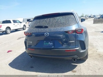 Mazda 2024 Mazda CX-50 2024 r., 2,5L S PREFERRED 2.5 Benzyna 187KM, zdjęcie 5