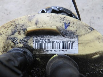 PUMPIČKA PLOVÁK PALIVA ZAFIRA C 2.0 CDTI 13588661