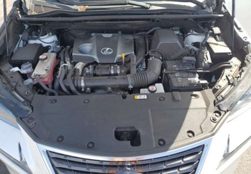 Lexus NX I SUV Facelifting 300 238KM 2020 Lexus NX Auta z USA Zapytaj o wiecej ofert 2.0 Benzyna 238KM, zdjęcie 8