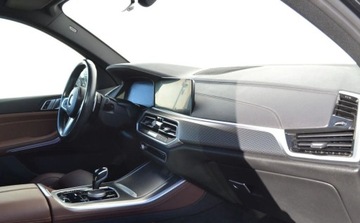 BMW X5 G05 SUV 2.0 25d 231KM 2022 BMW X5 BMW X5 xDrive25d sport Dostawa pod dom w cenie BMW Bonkowscy, zdjęcie 8