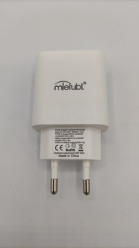 Зарядное устройство Mietubl 20Вт+18Вт 3А, 2,4А для iPhone и Android
