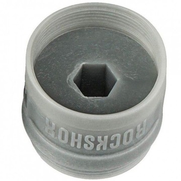 RockShox Bottomless Token 35mm