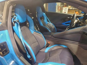 Chevrolet Corvette C7 2024 Chevrolet Corvette Stingray 3lt 2024 6.2 Benzyna 495KM, zdjęcie 10