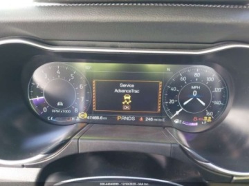 Ford Mustang VI Fastback Facelifting 5.0 Ti-VCT 450KM 2022 Ford Mustang Gt Premium Fastback 2022 5.0 Benzyna 450KM, zdjęcie 10