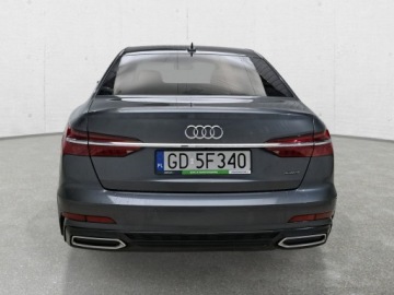 Audi A6 C8 Limousine 3.0 50 TDI 286KM 2021 Audi A6 Limousine Poleasingowe.pl, zdjęcie 5