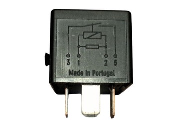 RELÉ VW TOURAN (1T3) 4H0951253A 2010