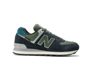New Balance buty męskie sportowe U574KBG rozmiar 44