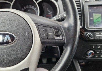 Kia Venga Mikrovan Facelifting 1,6 DOHC CVVT  125KM 2019 Kia Venga 1.6 CVVT benzyna 125 KM MT6 L Salon PL I-wszy wlasciciel LPG, zdjęcie 22