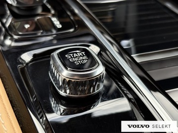 Volvo V90 II 2025 Volvo V90 V90 T6 Plug-in eAWD Hybrid | Plus Dark|, zdjęcie 19
