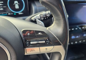 Hyundai Tucson IV 2022 Hyundai Tucson 1,6 Benz. Hybryda 180 KM Salon PL Automat 4x4 GWARANCJA Za, zdjęcie 29