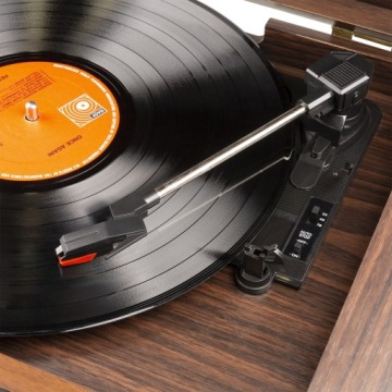 Fenton Memphis BT/CD/USB/FM/DAB+/кассетный проигрыватель