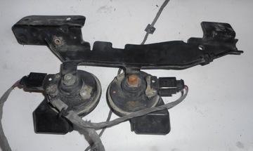 AUDI Q7 07R KLAKSON SIGNÁL 4L0951229A