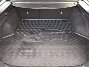 Kia Ceed III Kombi 1.4 T-GDi 140KM 2019 Kia Ceed 1.4 T-GDI 140KM AutomatKameraCzujniki parkowaniaSalon PL 1.4, zdjęcie 23