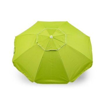 Складной САДОВЫЙ ЗОНТ ДЛЯ БАЛКОНА садовый БОЛЬШОЙ регулируемый ПЛЯЖНЫЙ Зонт