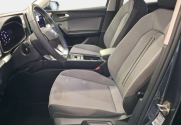 Seat Leon IV Sportstourer 1.5 EcoTSI 150KM 2024 Seat Leon Sportstourer VAT 23 Style 1.5TSI 150KM M6 20242025 r., salon PL,, zdjęcie 8