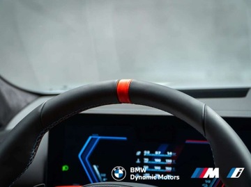 BMW Seria 5 G90-91 M Sedan 4.4 V8 727KM 2025 BMW M5 M5 Sedan 727 KM PHEV - DEMO 2025 - Pakiet Ultimate - Kamera 360 4.4, zdjęcie 27