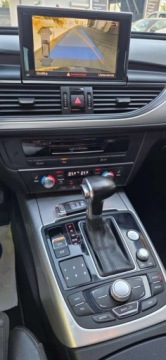 Audi A6 C7 Allroad quattro 3.0 TDI clean Diesel 245KM 2012 Audi A6 Avant 3.0TDI 245KM Led Pneumatyka Super Stan Alu Klima Import Raty, zdjęcie 25
