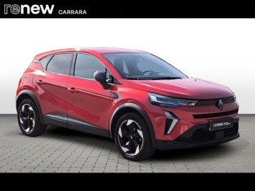 Renault Captur II Crossover Facelifting 1.0 TCe 90KM 2025 Captur 1.0 TCe Techno LPG, zdjęcie 6