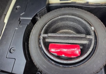 Volkswagen Passat B7 Limousine 1.4 TSI 122KM 2011 Volkswagen Passat 1.4tsi 122km 6b LED Xenon Navi Temp GrzWent.Fotele 2xPDC, zdjęcie 6