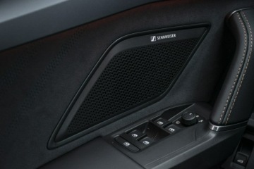 Cupra Formentor Crossover Facelifting 2.0 TSI 204KM 2026 Cupra Formentor 2.0 TSI 204 KM DSG 4Drive, zdjęcie 22