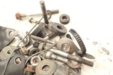 Suzuki TU-X (97-00) Болты от демонтажа