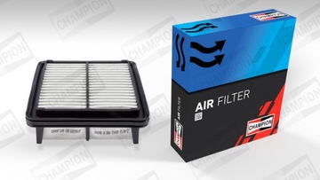 CHAMPION FILTR VZDUCHU SUZUKI JIMNY (FJ) 1.3 16V 98-