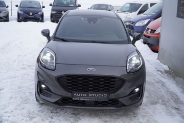 Ford Puma II 2020 Ford Puma St LineAsystentyPol SkoraGrzaneFoteleEl.KlapaFull LEDFull Serwis, zdjęcie 35