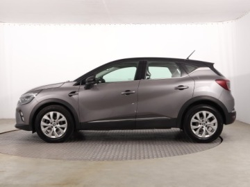 Renault Captur II Crossover 1.0 TCe 90KM 2022 Renault Captur 1.0 TCe, Salon Polska, Serwis ASO, zdjęcie 2