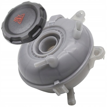 BORSEHUNG B19282 NÁDOBKA VYROVNÁVACÍ KAPALINA CHLADÍCÍ