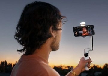 Gimbal INSTA360 Flow Standalone Biały