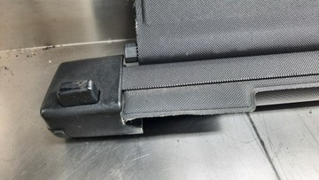 ШТОРКА БАГАЖНИКА VW PASSAT B5 COMBI 95-00R