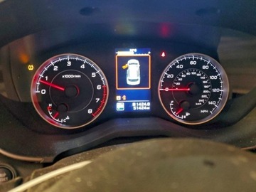 Subaru 2020 Subaru Ascent Premium, 4x4, od ubezpieczalni 2.4 Benzyna 264KM, zdjęcie 9