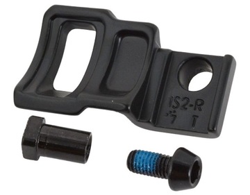 TRP I-Spec II adapter prawy