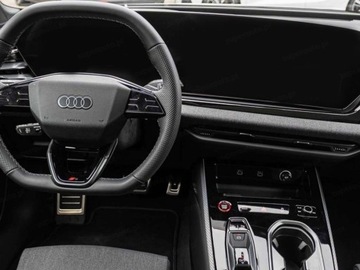 Audi A6 C8 Limousine Facelifting 2.0 40 TDI 204KM 2025 AUDI A6 TDI quattro Sedan (204KM) 2025, zdjęcie 7