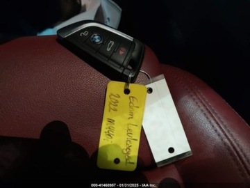 BMW Seria 4 G22-23-26 2022 BMW M4 40I Gran Coupe XDrive 2022 3.0l 3.0 Benzyna 382KM, zdjęcie 11